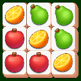 Tile Match-Brain Puzzle game