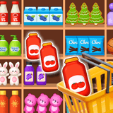 Goods Sort puzzle - Match game