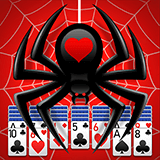 Spider Solitaire - Card Games