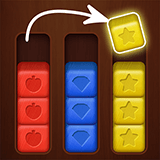 Sort Puzzle -Block Puzzle Game