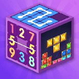 Puzzle Test-Block Puzzle