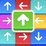 City Blocks: Tap Build Puzzle