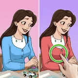 Differences - DiffQues