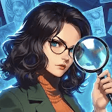 Find out：Hidden Objects