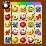 Tile Connect-Matching games