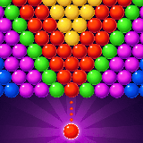 Bubble Shooter-Puzzle Game