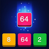 Merge puzzle& 2048 block puzzle game