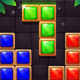 Block Puzzle-Jewel Blast