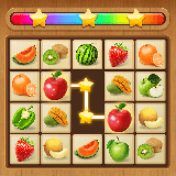 Tile Puzzle-Match Animal