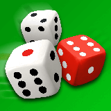 Dices Merge-Merge Puzzle