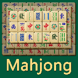Mahjong-Classic Tile Master