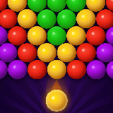 Bubble Shooter-Shoot Bubble