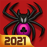 Spider Solitaire&card game