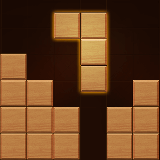 Block Puzzle&Jigsaw puzzles&Brick Classic