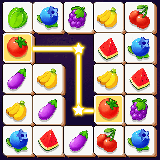 Onet 3D-Classic Link Match&Puzzle Game