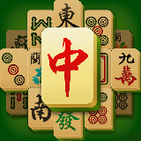 Mahjong-Match puzzle game