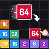 Merge Block-Puzzle games