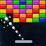 Bricks Breaker-Puzzle games