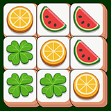 Tile Match-Match Animal