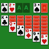 Solitaire-Brain game