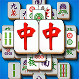 Mahjong scapes-Match game