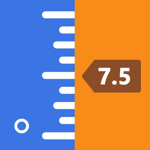 Ruler-Tool app