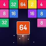 Merge Puzzle 2048